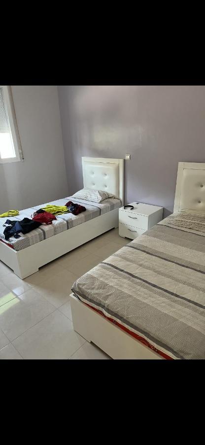 Maison Vue Mer Al-Ḥoseyma Esterno foto