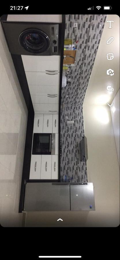 Maison Vue Mer Al-Ḥoseyma Esterno foto